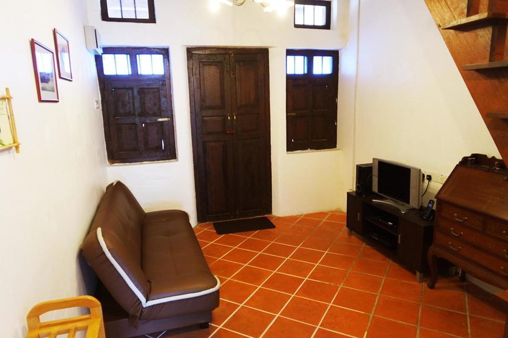 Boutique Guest House George Town Room photo