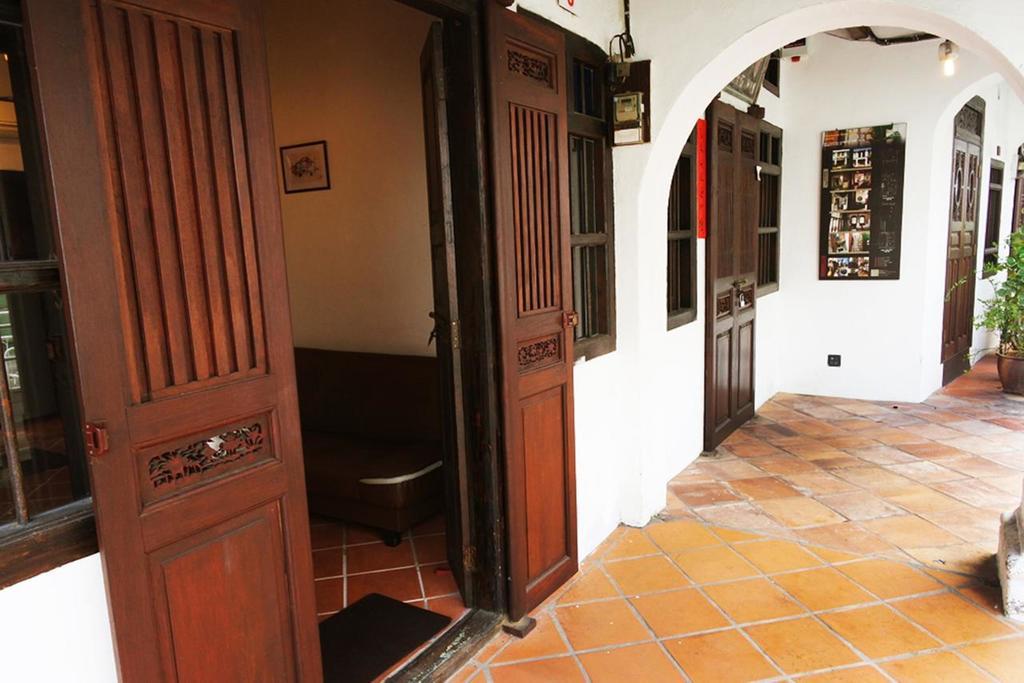 Boutique Guest House George Town Exterior photo