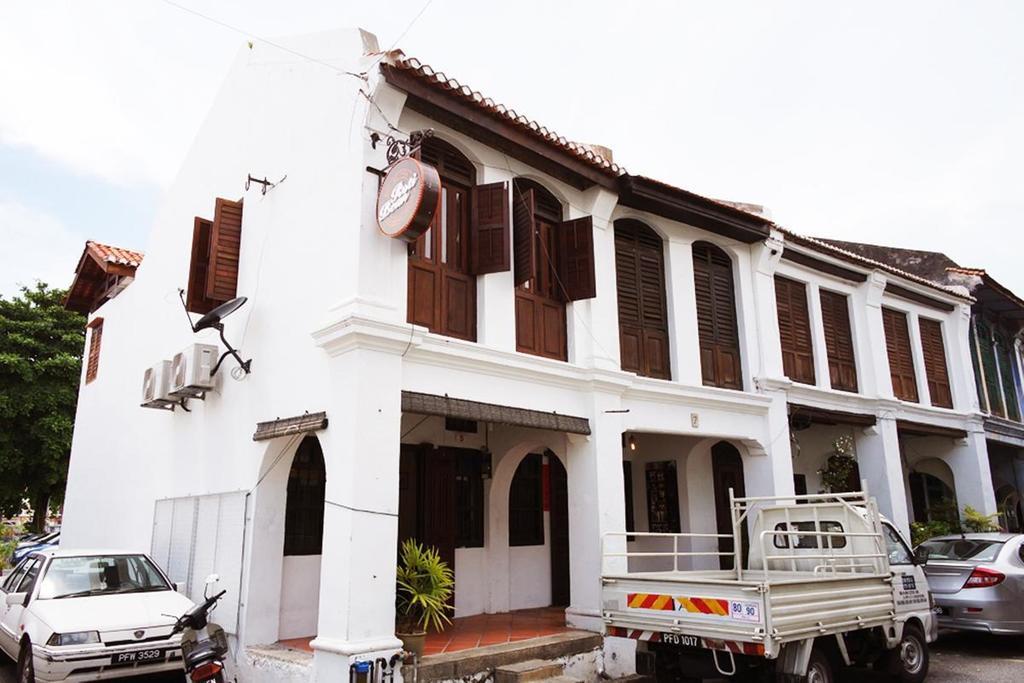 Boutique Guest House George Town Exterior photo