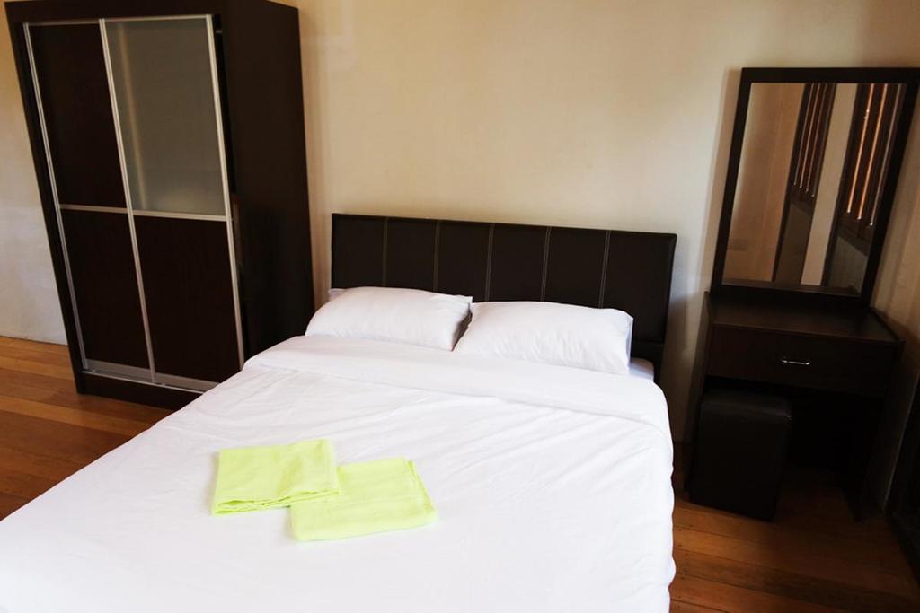 Boutique Guest House George Town Room photo