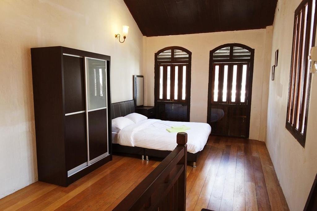 Boutique Guest House George Town Room photo