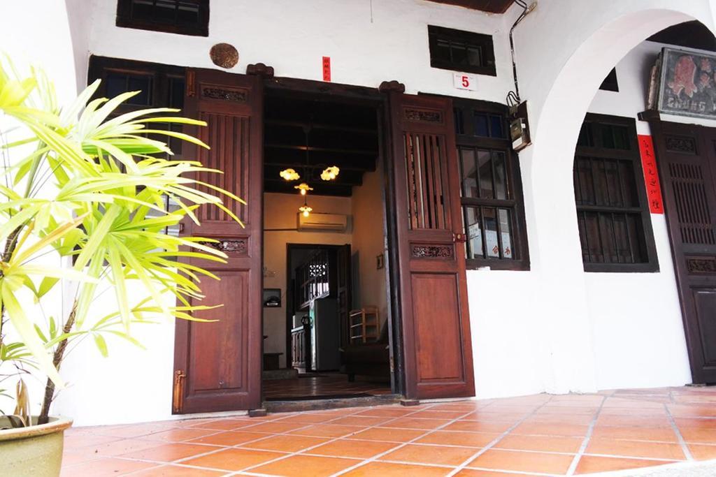 Boutique Guest House George Town Exterior photo