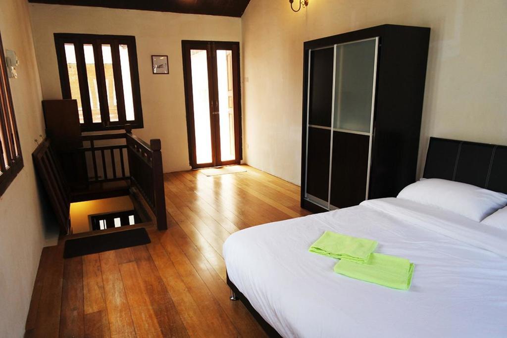 Boutique Guest House George Town Room photo